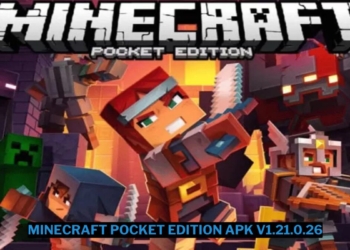 Download minecraft pocket edition apk v1. 21. 0. 26 android dan ios terbaru