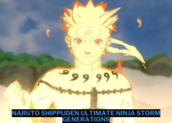 Download naruto shippuden ultimate ninja storm generations gratis dan resmi