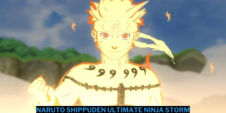 Download naruto shippuden ultimate ninja storm generations gratis dan resmi