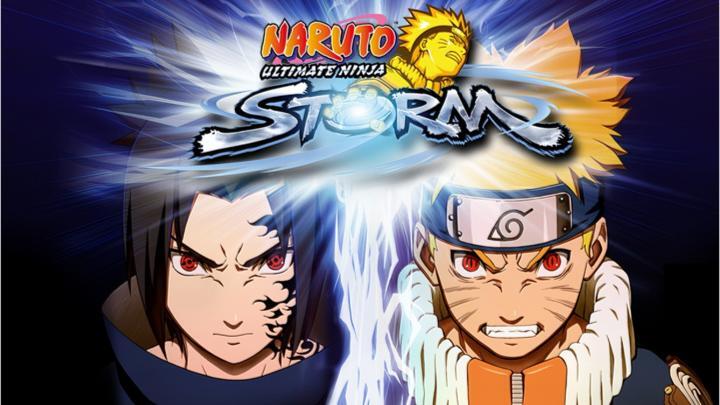 Download naruto ultimate ninja storm untuk android dan ios gratis!