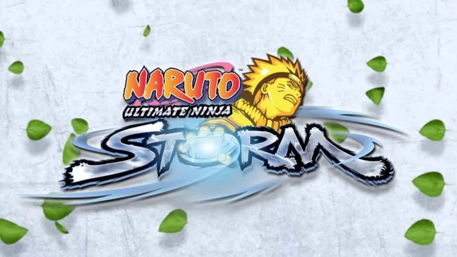 Download naruto ultimate ninja storm untuk android dan ios gratis!