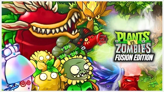 Download pvz fusion 2. 1. 7 gratis 2025