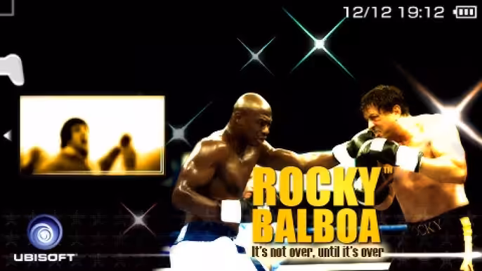 Download Rocky Balboa PPSSPP ISO Ukuran Kecil 5 Download Rocky Balboa Ppsspp Iso Ukuran Kecil