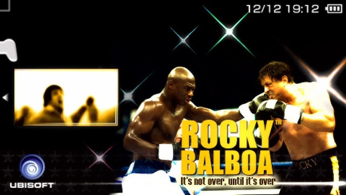 Download rocky balboa ppsspp iso ukuran kecil