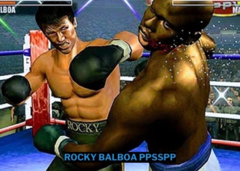 Download rocky balboa ppsspp iso ukuran kecil