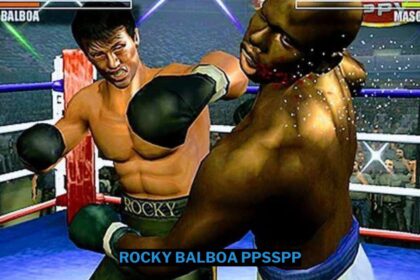 Download rocky balboa ppsspp iso ukuran kecil