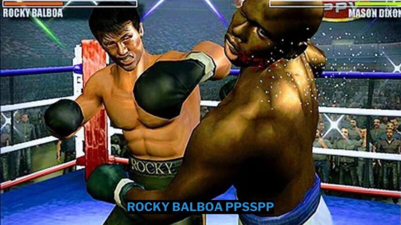 Download Rocky Balboa Ppsspp Iso Ukuran Kecil