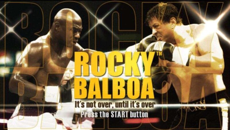 Download rocky balboa ppsspp iso ukuran kecil