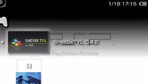 Download SNES on PSP PPSSPP ISO Ukuran Kecil 5 Download Snes On Psp Ppsspp Iso Ukuran Kecil