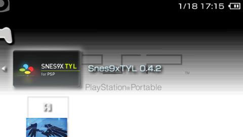 Download snes on psp ppsspp iso ukuran kecil