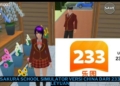 Download sakura school simulator versi china dari 233 leyuan terbaru 2025 (1)