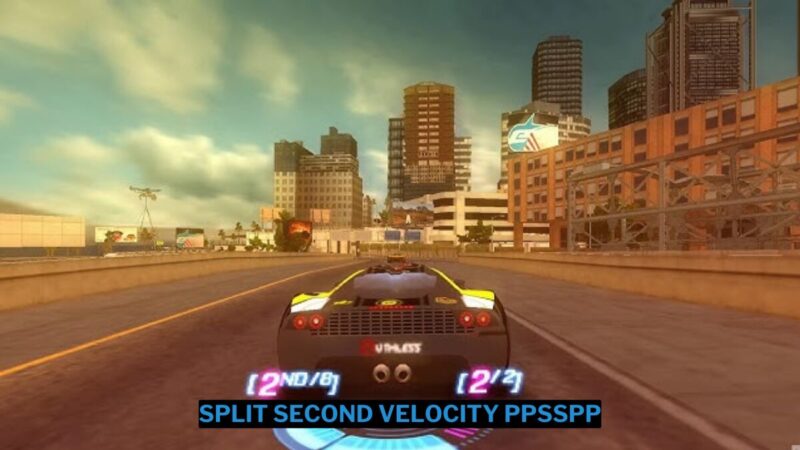 Download Split Second Velocity Ppsspp Iso Ukuran Kecil (1)