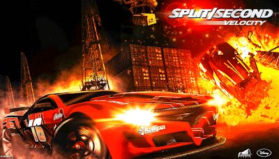 Download split second velocity ppsspp iso ukuran kecil