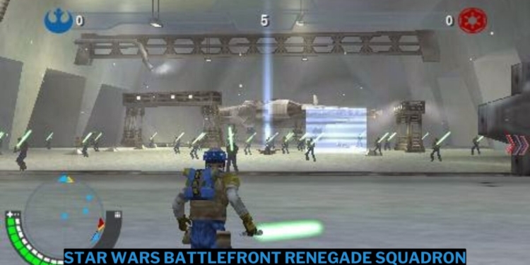 Download star wars battlefront renegade squadron ppsspp iso ukuran kecil