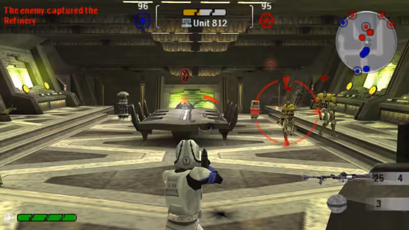 Download Star Wars Battlefront Renegade Squadron PPSSPP ISO Ukuran Kecil 5 Download Star Wars Battlefront Renegade Squadron Ppsspp Iso Ukuran Kecil