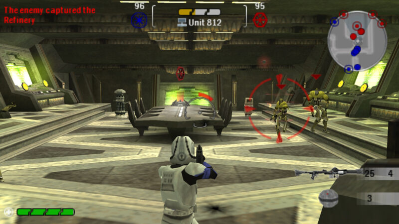 Download star wars battlefront renegade squadron ppsspp iso ukuran kecil