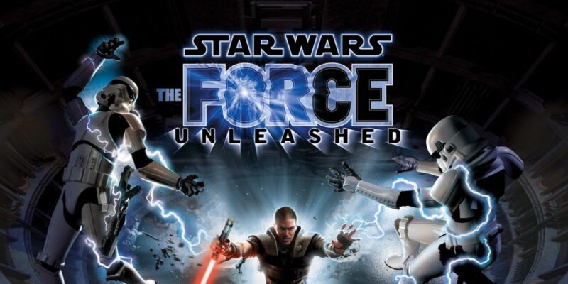 Download star wars the force unleashed ppsspp iso ukuran kecil