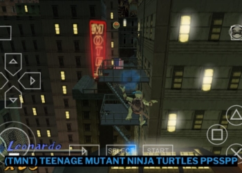 Download (tmnt) teenage mutant ninja turtles ppsspp iso ukuran kecil (1)