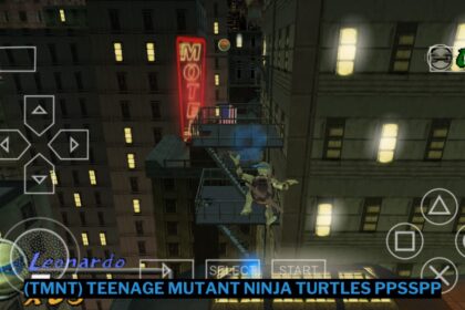 Download (tmnt) teenage mutant ninja turtles ppsspp iso ukuran kecil (1)