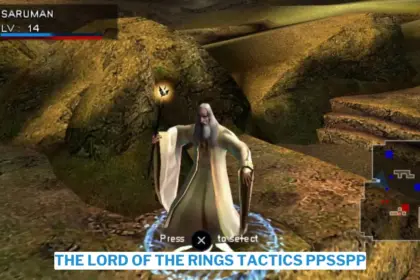 Download the lord of the rings tactics ppsspp iso ukuran kecil