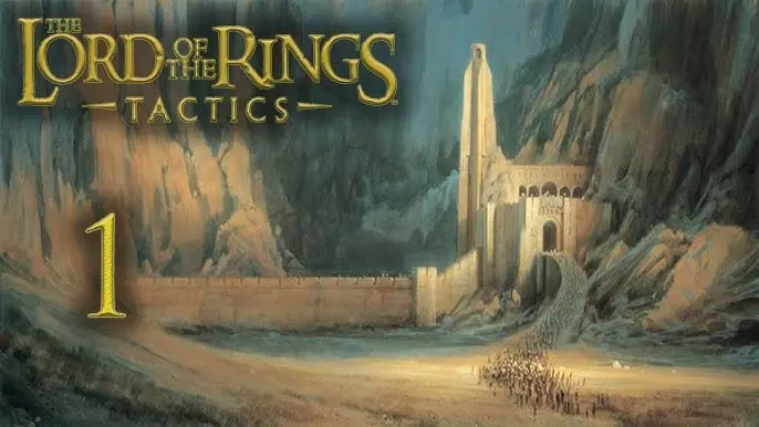 Download the lord of the rings tactics ppsspp iso ukuran kecil