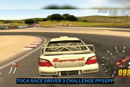 Download toca race driver 3 challenge ppsspp iso ukuran kecil (1)