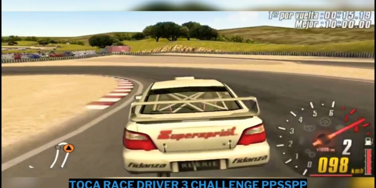 Download toca race driver 3 challenge ppsspp iso ukuran kecil (1)