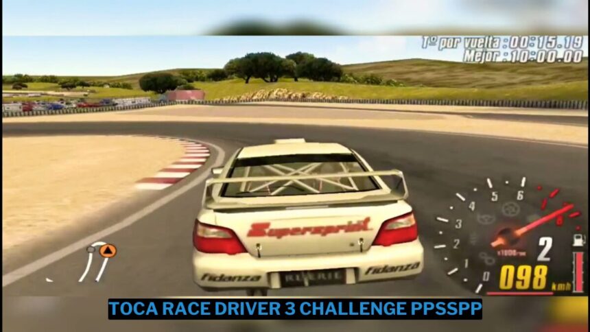 Download toca race driver 3 challenge ppsspp iso ukuran kecil (1)