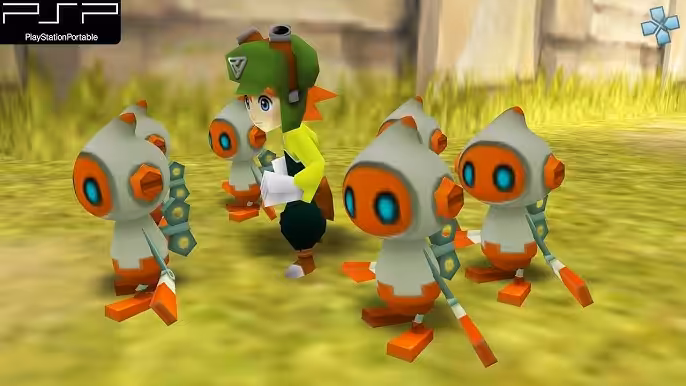 Download Tokobot PPSSPP ISO Ukuran Kecil 5 Download Tokobot Ppsspp Iso Ukuran Kecil