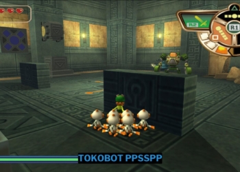 Download tokobot ppsspp iso ukuran kecil