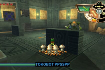 Download tokobot ppsspp iso ukuran kecil