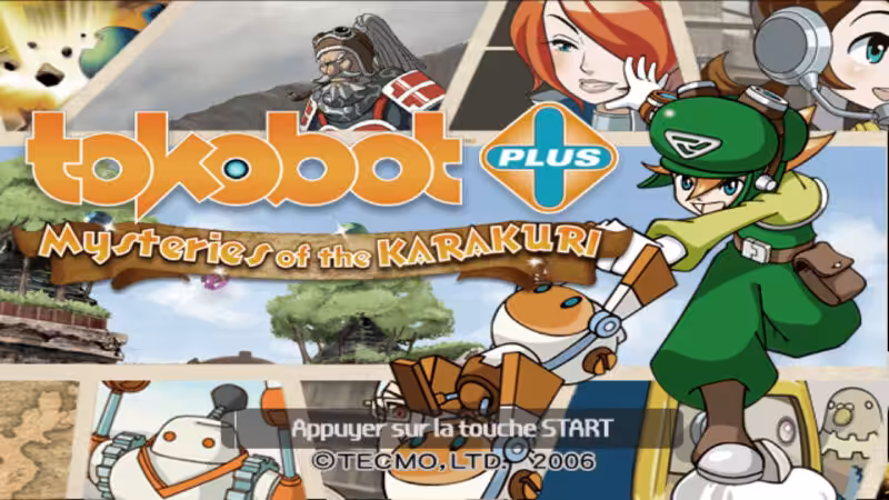 Download Tokobot PPSSPP ISO Ukuran Kecil 4 Download Tokobot Ppsspp Iso Ukuran Kecil