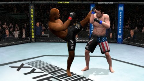 Download ufc undisputed 2010 ppsspp iso ukuran kecil