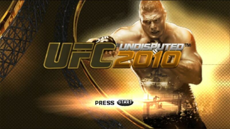 Download ufc undisputed 2010 ppsspp iso ukuran kecil