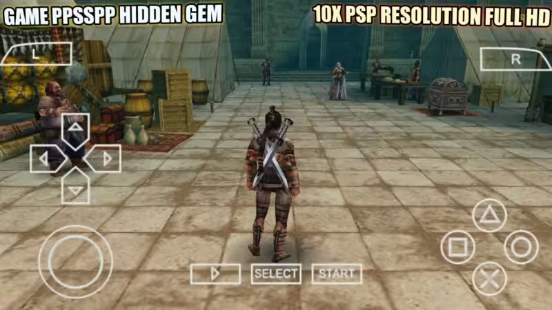 Download Warriors of the Lost Empire PPSSPP ISO Ukuran Kecil 3 Download Warriors Of The Lost Empire Ppsspp Iso Ukuran Kecil