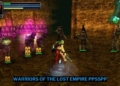 Download warriors of the lost empire ppsspp iso ukuran kecil