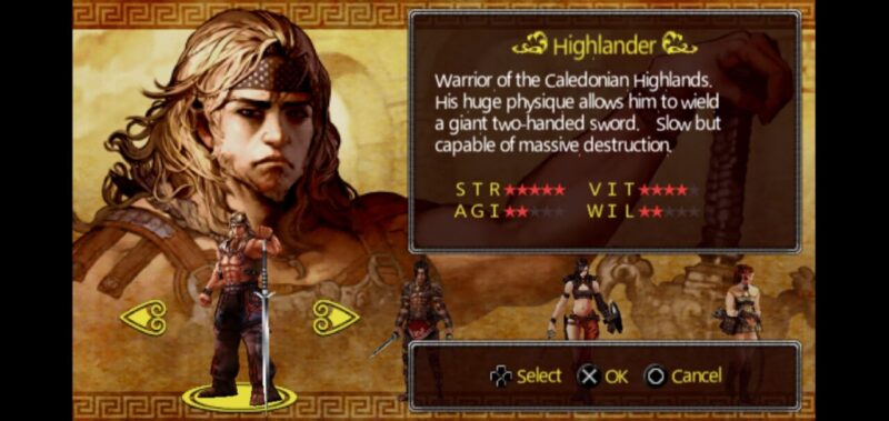 Download warriors of the lost empire ppsspp iso ukuran kecil