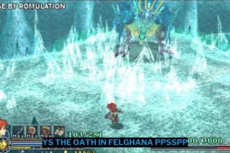 Download ys the oath in felghana ppsspp iso ukuran kecil (1)