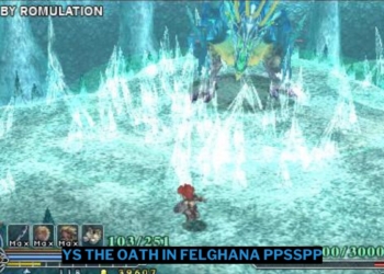 Download ys the oath in felghana ppsspp iso ukuran kecil (1)