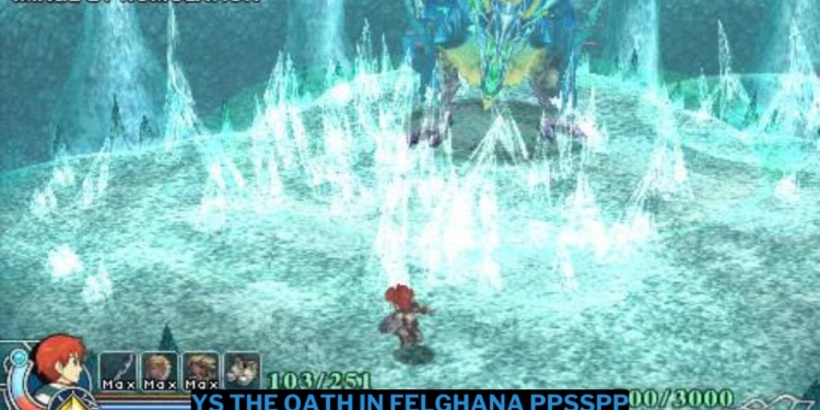 Download ys the oath in felghana ppsspp iso ukuran kecil (1)