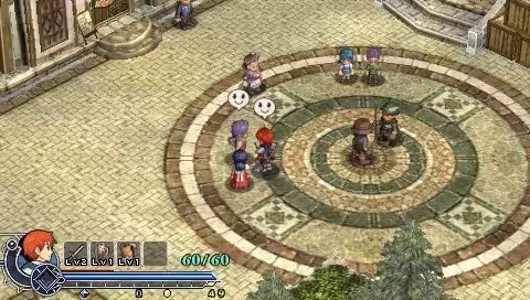 Download Ys The Oath In Felghana Ppsspp Iso Ukuran Kecil