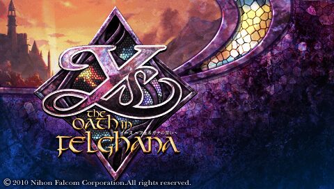 Download ys the oath in felghana ppsspp iso ukuran kecil