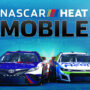 Download game nascar heat mobile android motorsport games