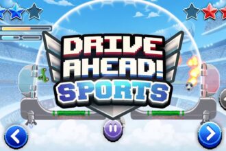 Drive ahead sport mod apk google play