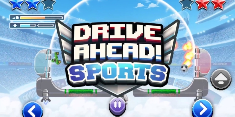 Drive ahead sport mod apk google play