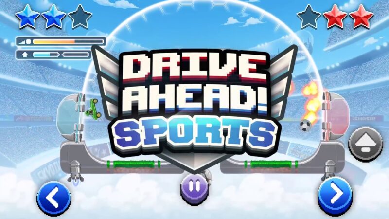 Drive Ahead Sport Mod Apk Google Play