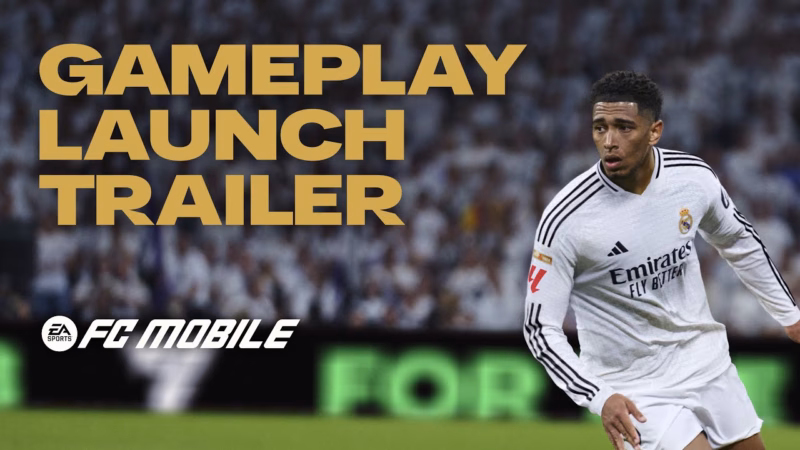 Ea Sports Fc Mobile 25 