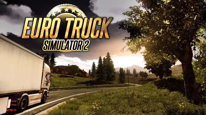 Spesifikasi Game Euro Truck Simulator 2 (Android, PC, Laptop) 6 Euro Truck Simulator 2 Youtube
