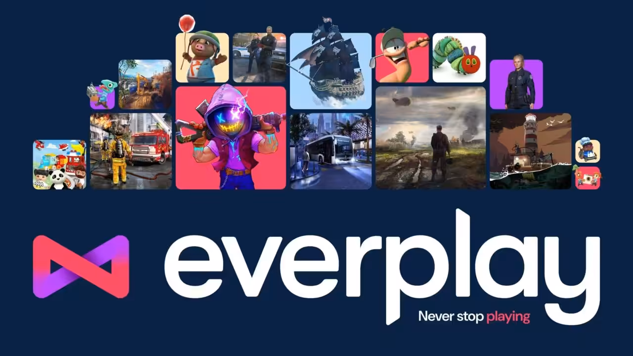 Everplay Group, Nama Baru dari Team17 Group 7 Everplay Group, Nama Baru dari Team17 Group