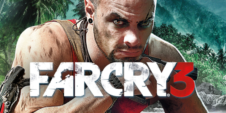 Far cry 3 epic games